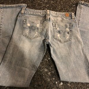 Guess Daredevil Jeans